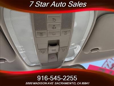 2014 Mercedes-Benz E 350 - Photo 11 - Sacramento, CA 95841