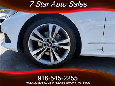 2014 Mercedes-Benz E 350 - Photo 22 - Sacramento, CA 95841