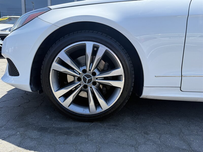 2014 Mercedes-Benz E 350 - Photo 22 - Sacramento, CA 95841