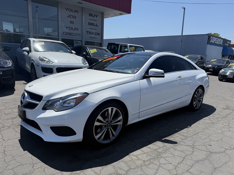 2014 Mercedes-Benz E 350 - Photo 3 - Sacramento, CA 95841