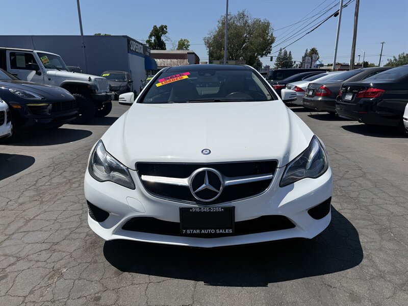 2014 Mercedes-Benz E 350 - Photo 2 - Sacramento, CA 95841