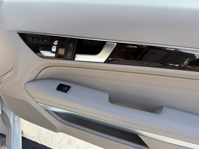 2014 Mercedes-Benz E 350 - Photo 15 - Sacramento, CA 95841