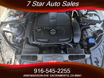 2014 Mercedes-Benz E 350 - Photo 21 - Sacramento, CA 95841