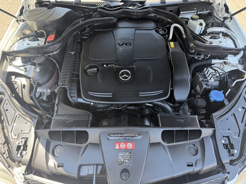 2014 Mercedes-Benz E 350 - Photo 21 - Sacramento, CA 95841