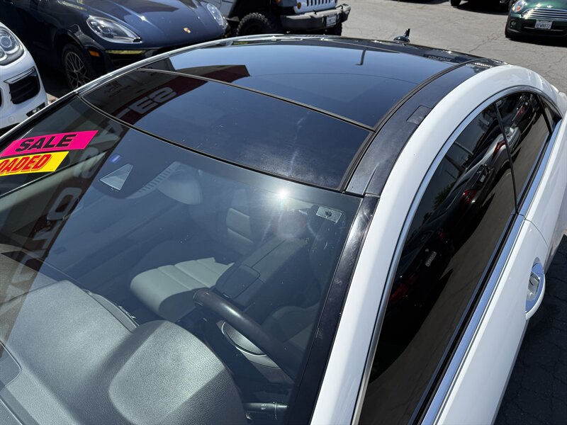 2014 Mercedes-Benz E 350 - Photo 17 - Sacramento, CA 95841