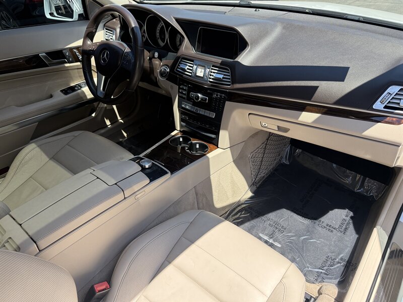 2014 Mercedes-Benz E 350 - Photo 14 - Sacramento, CA 95841