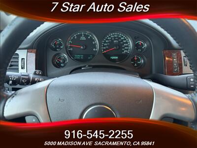 2014 GMC Yukon XL SLT - Photo 10 - Sacramento, CA 95841