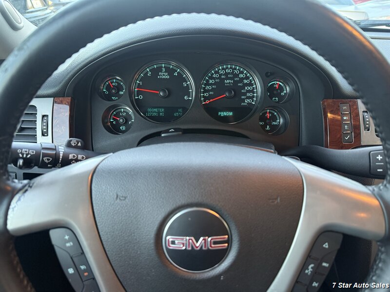 2014 GMC Yukon XL SLT - Photo 10 - Sacramento, CA 95841