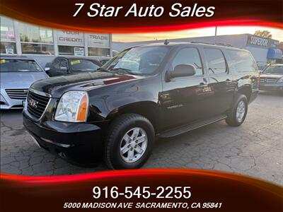 2014 GMC Yukon XL SLT - Photo 3 - Sacramento, CA 95841