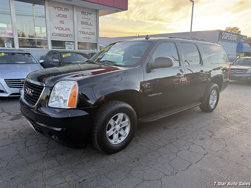 2014 GMC Yukon XL SLT - Photo 3 - Sacramento, CA 95841