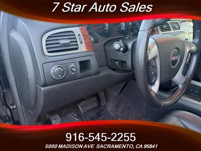 2014 GMC Yukon XL SLT - Photo 8 - Sacramento, CA 95841