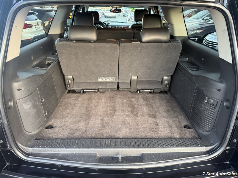 2014 GMC Yukon XL SLT - Photo 16 - Sacramento, CA 95841