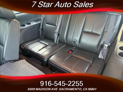 2014 GMC Yukon XL SLT - Photo 15 - Sacramento, CA 95841