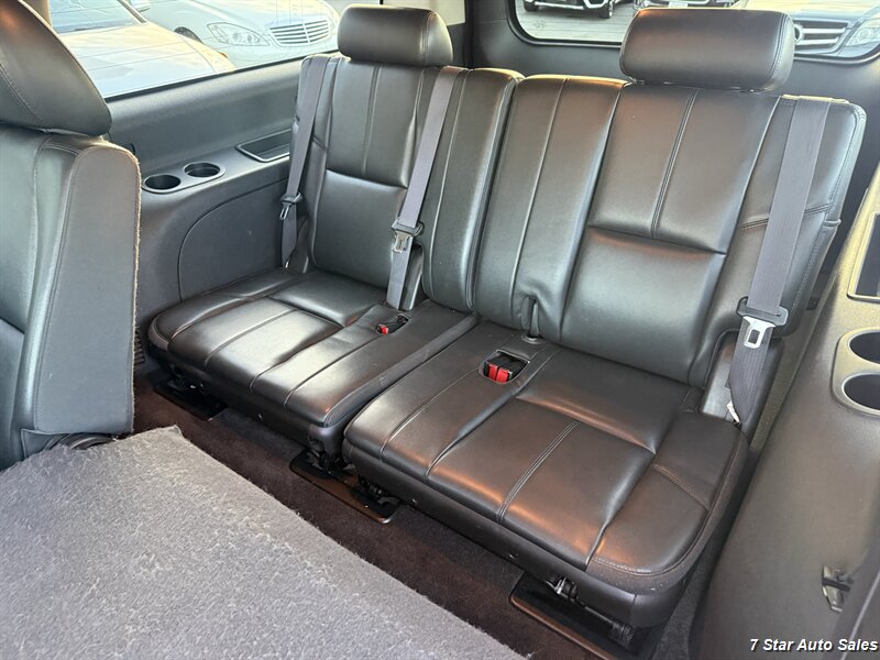 2014 GMC Yukon XL SLT - Photo 15 - Sacramento, CA 95841