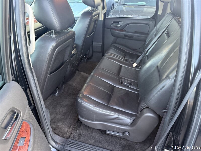 2014 GMC Yukon XL SLT - Photo 14 - Sacramento, CA 95841