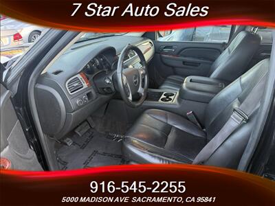 2014 GMC Yukon XL SLT - Photo 9 - Sacramento, CA 95841