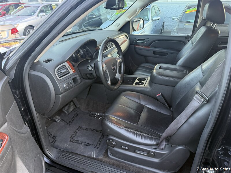 2014 GMC Yukon XL SLT - Photo 9 - Sacramento, CA 95841