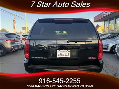 2014 GMC Yukon XL SLT - Photo 5 - Sacramento, CA 95841