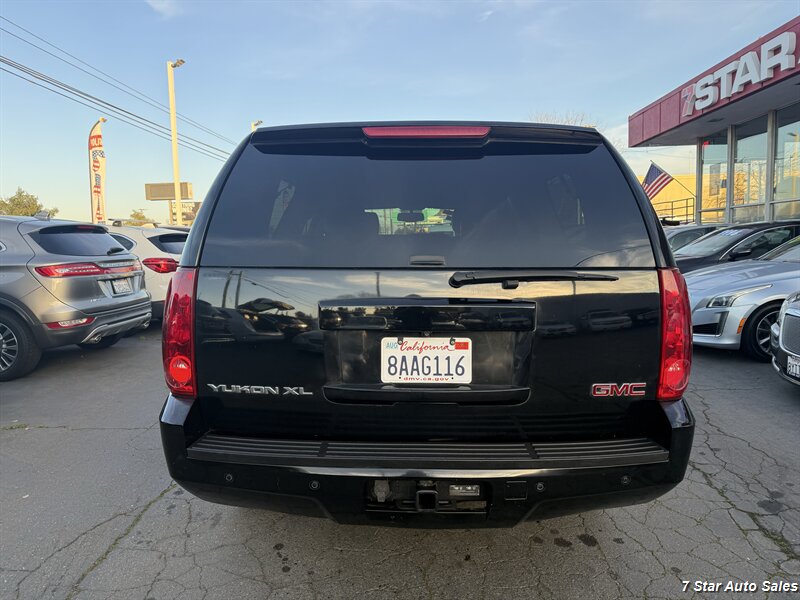 2014 GMC Yukon XL SLT - Photo 5 - Sacramento, CA 95841