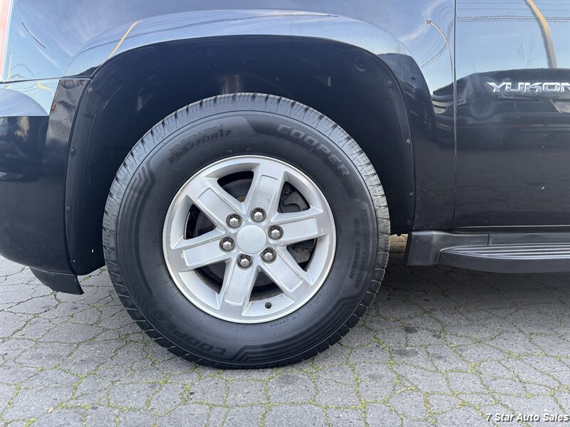 2014 GMC Yukon XL SLT - Photo 18 - Sacramento, CA 95841