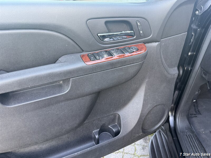 2014 GMC Yukon XL SLT - Photo 7 - Sacramento, CA 95841