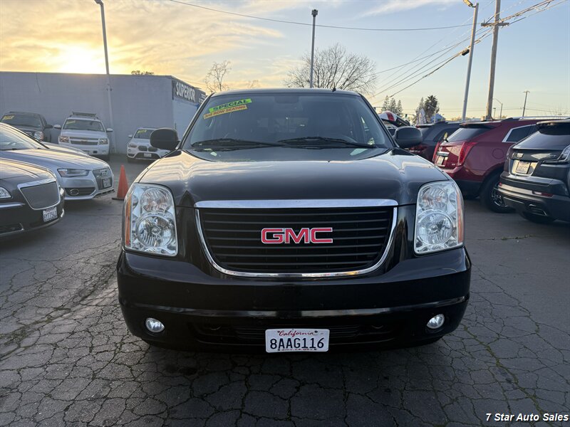 2014 GMC Yukon XL SLT - Photo 2 - Sacramento, CA 95841