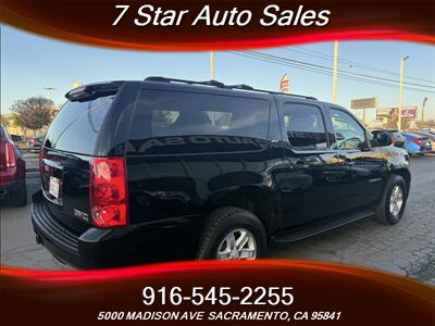 2014 GMC Yukon XL SLT - Photo 6 - Sacramento, CA 95841