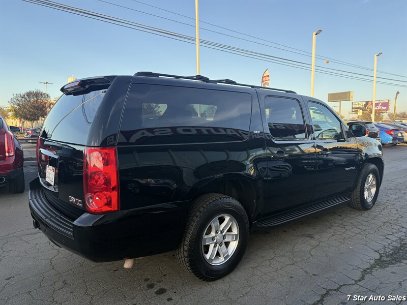 2014 GMC Yukon XL SLT - Photo 6 - Sacramento, CA 95841
