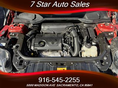 2014 MINI Countryman Cooper S ALL4   - Photo 18 - Sacramento, CA 95841