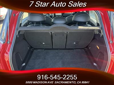 2014 MINI Countryman Cooper S ALL4   - Photo 17 - Sacramento, CA 95841