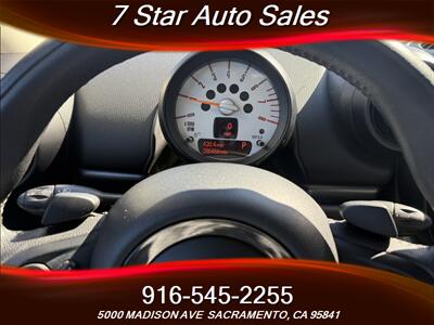 2014 MINI Countryman Cooper S ALL4   - Photo 11 - Sacramento, CA 95841