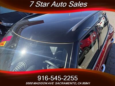 2014 MINI Countryman Cooper S ALL4   - Photo 14 - Sacramento, CA 95841