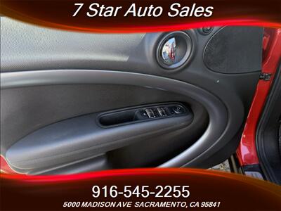 2014 MINI Countryman Cooper S ALL4   - Photo 7 - Sacramento, CA 95841