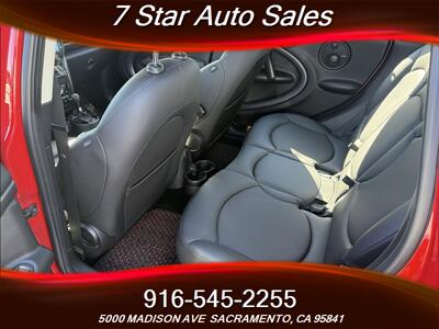 2014 MINI Countryman Cooper S ALL4   - Photo 15 - Sacramento, CA 95841