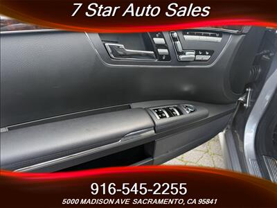 2013 Mercedes-Benz S 550   - Photo 7 - Sacramento, CA 95841