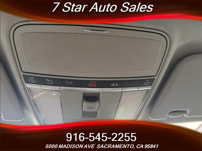 2013 Mercedes-Benz S 550   - Photo 13 - Sacramento, CA 95841