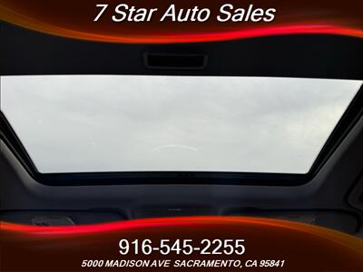 2013 Mercedes-Benz S 550   - Photo 19 - Sacramento, CA 95841