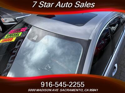 2013 Mercedes-Benz S 550   - Photo 17 - Sacramento, CA 95841