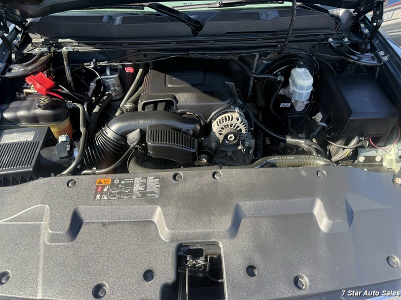 2012 Chevrolet Silverado 1500 LT - Photo 14 - Sacramento, CA 95841