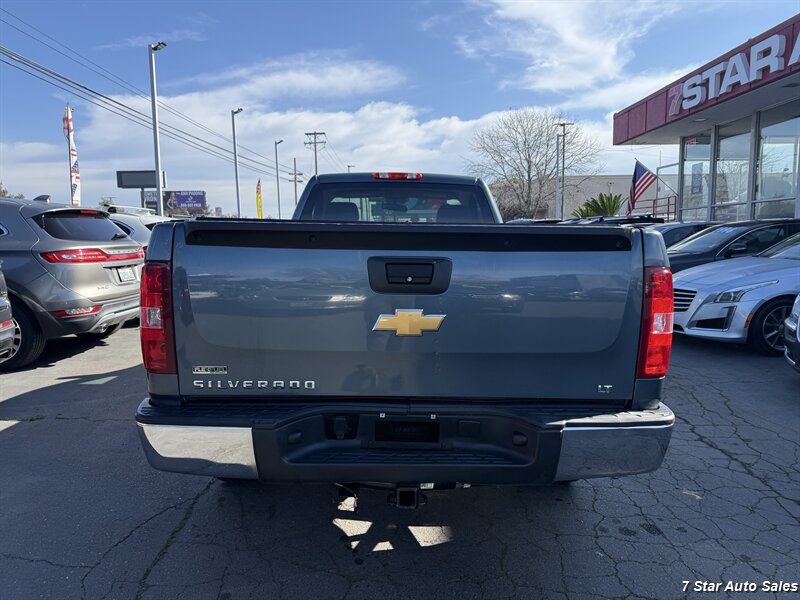 2012 Chevrolet Silverado 1500 LT - Photo 5 - Sacramento, CA 95841