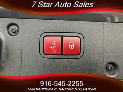 2010 Mercedes-Benz S 550   - Photo 22 - Sacramento, CA 95841