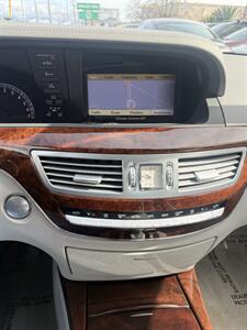 2010 Mercedes-Benz S 550   - Photo 27 - Sacramento, CA 95841