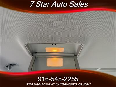 2010 Mercedes-Benz S 550   - Photo 15 - Sacramento, CA 95841