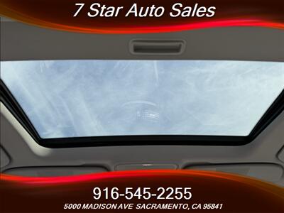 2010 Mercedes-Benz S 550   - Photo 16 - Sacramento, CA 95841