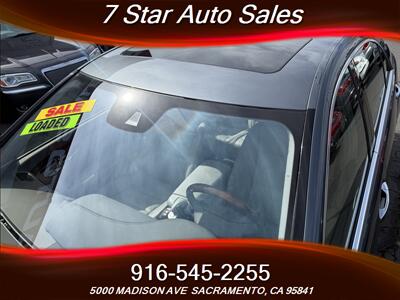 2010 Mercedes-Benz S 550   - Photo 5 - Sacramento, CA 95841