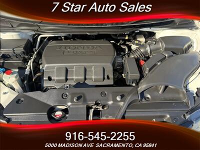 2014 Honda Odyssey Touring   - Photo 24 - Sacramento, CA 95841