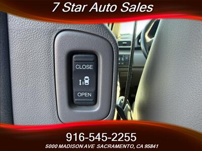 2014 Honda Odyssey Touring   - Photo 16 - Sacramento, CA 95841