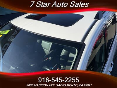 2014 Honda Odyssey Touring   - Photo 15 - Sacramento, CA 95841