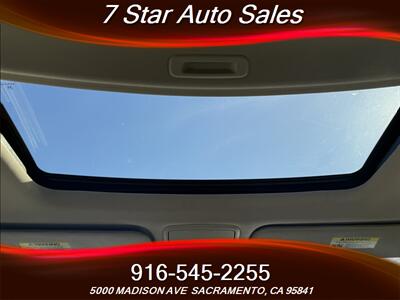 2014 Honda Odyssey Touring   - Photo 19 - Sacramento, CA 95841