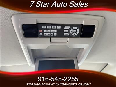 2014 Honda Odyssey Touring   - Photo 18 - Sacramento, CA 95841
